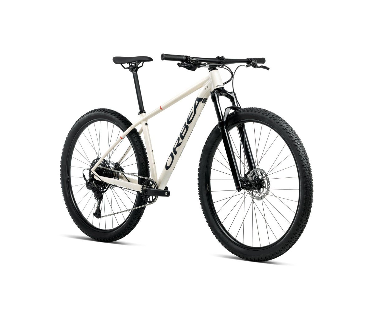 ORBEA ONNA 29 40 Heren Ivory White (Gloss) - Navy Blue (Matt) S S 2026