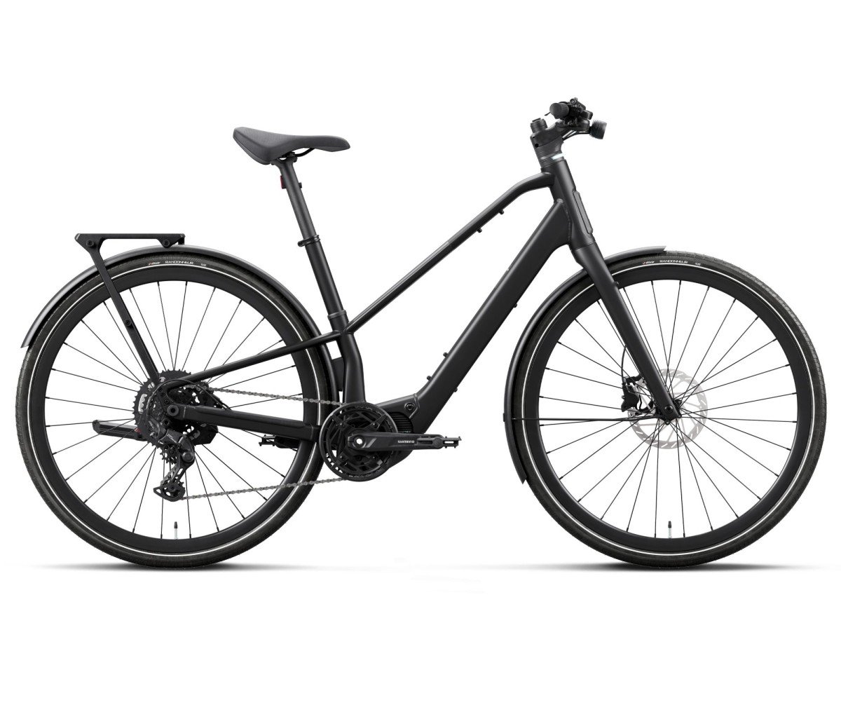 ORBEA CARPE 20 Heren Diamond Black (Matt) M M 2027