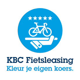 KBC Fietsleasing voor elektrische fietsen bij FD Bikes